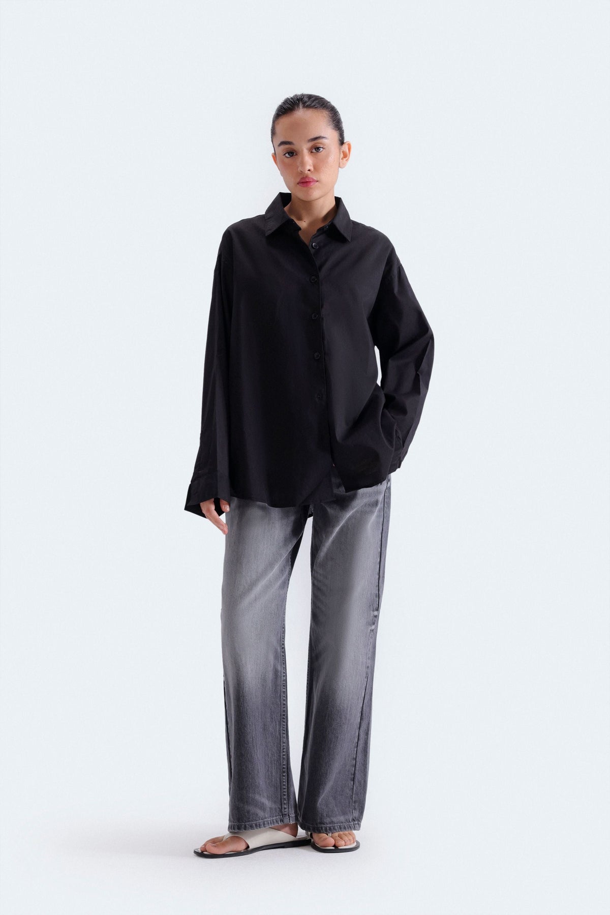Button Up Shirt