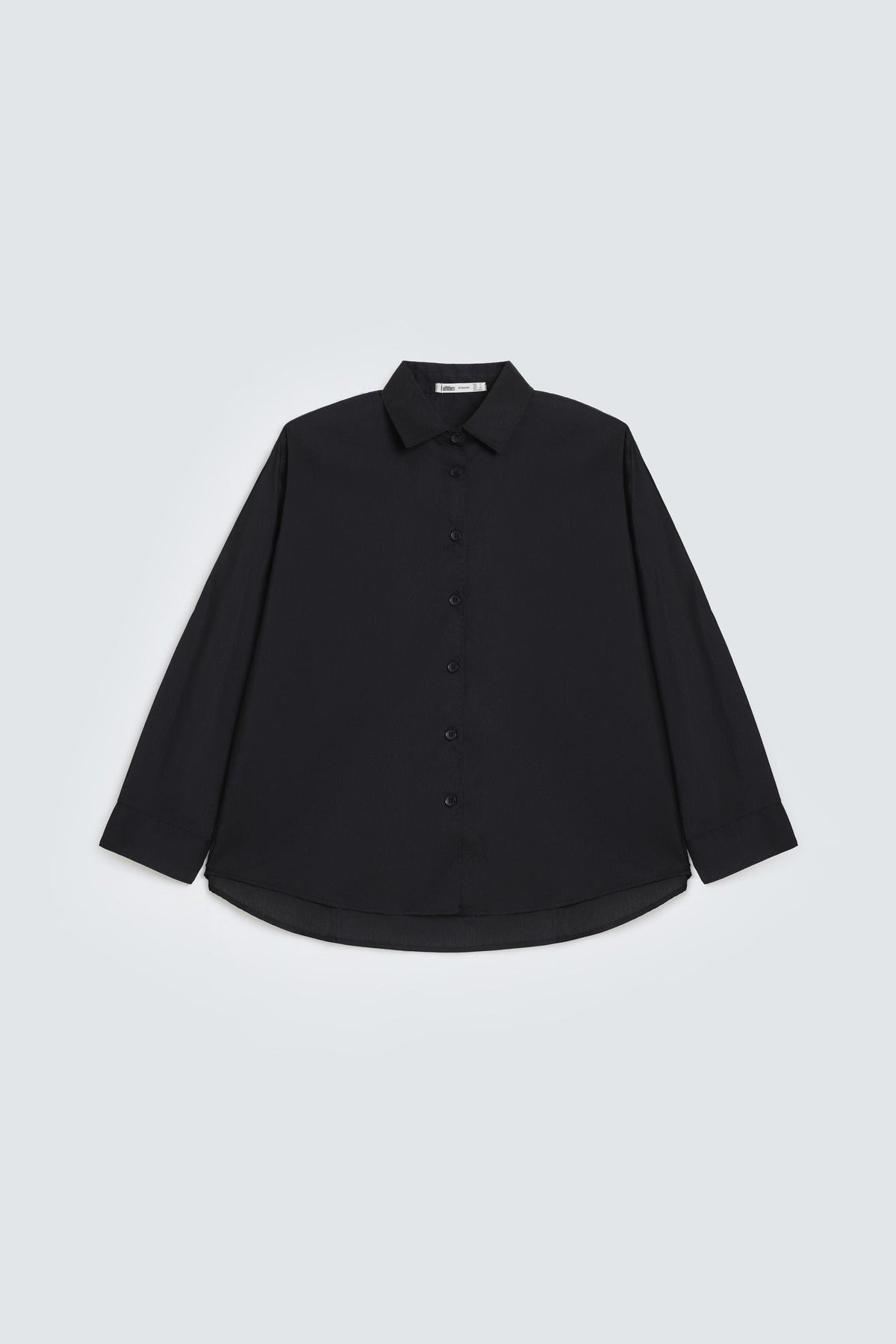 Button Up Shirt