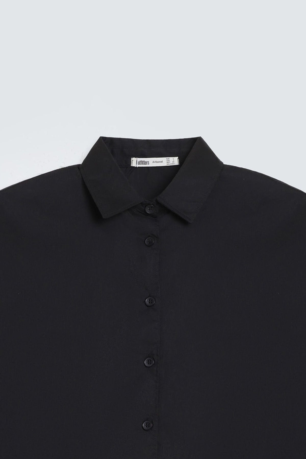 Button Up Shirt
