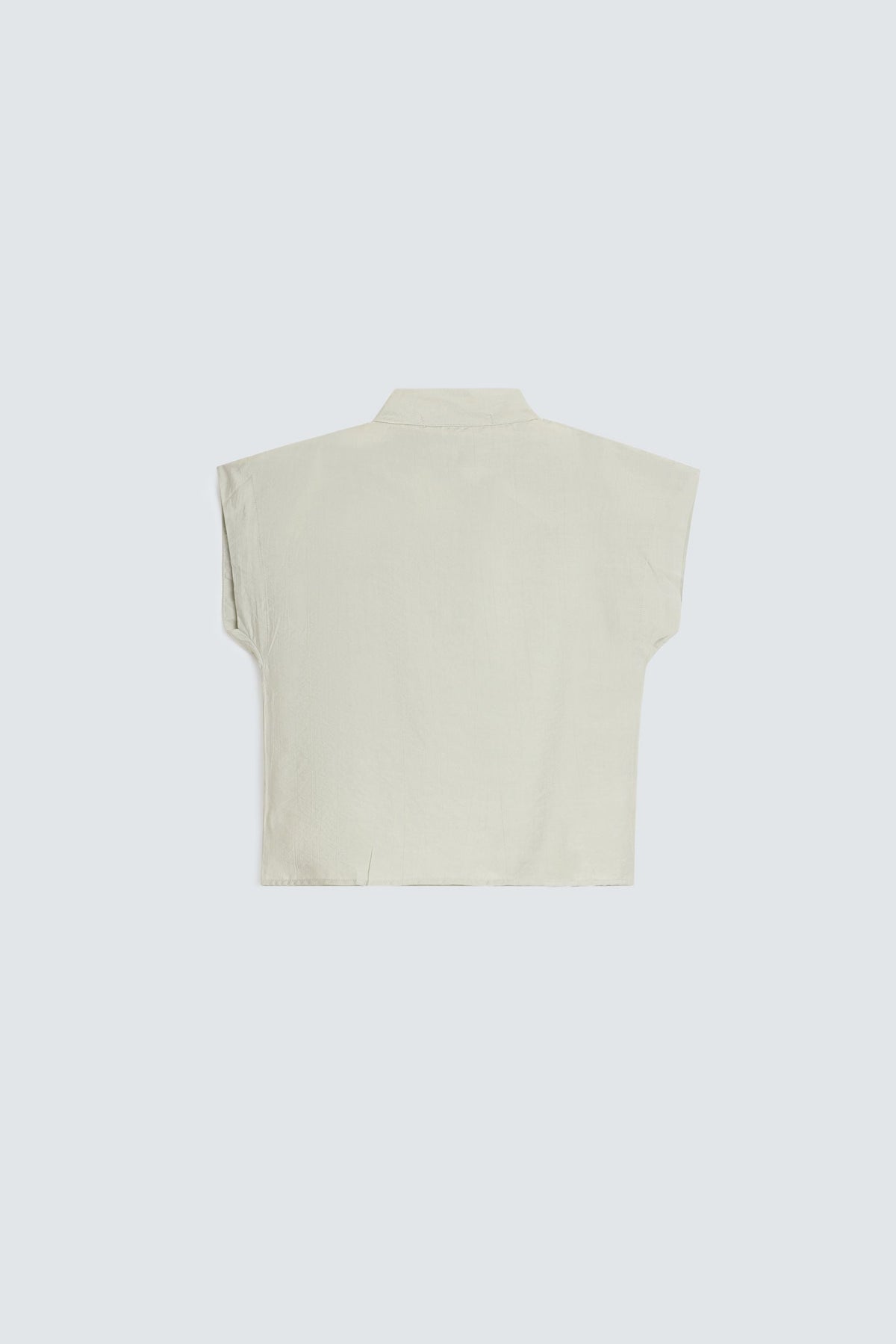LaBohemeChic Button-Up Shirt